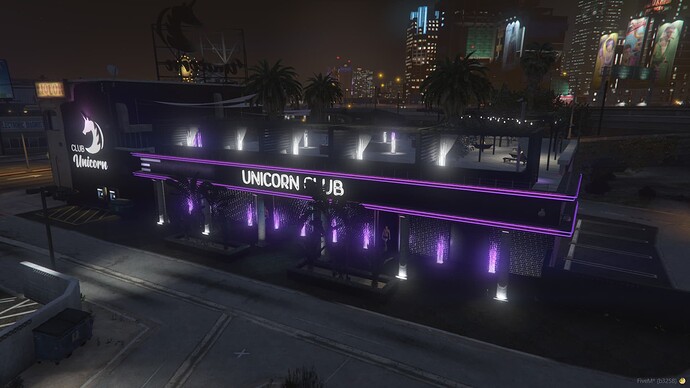 [PAID] [MLO] Reworked Vanilla Unicorn thumbnail 5