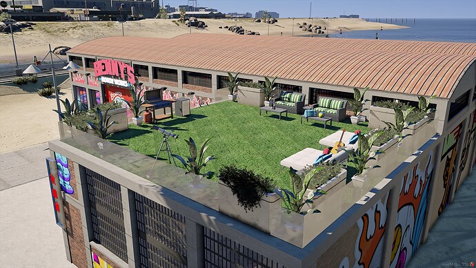 [PAID] [MLO] Bennys Beach thumbnail 3