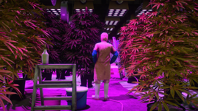 [MLO] Weed Factory thumbnail 4