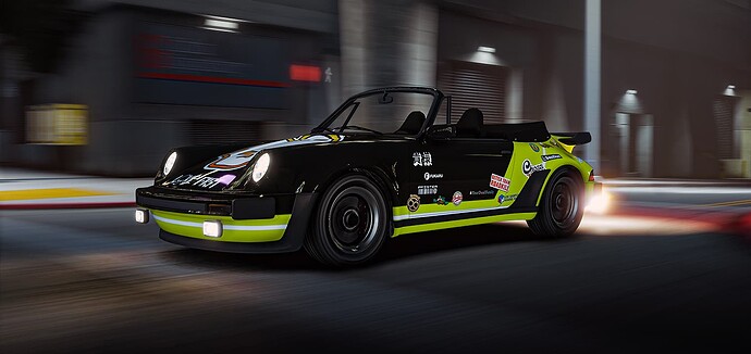 NEW Lore-Friendly Vehicles - Winter Update Part 2 thumbnail 7