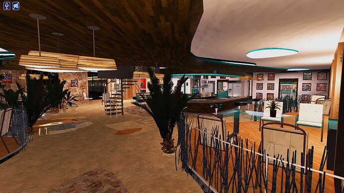 [PAID]Del Perro Pier Restaurant[MLO] thumbnail 2