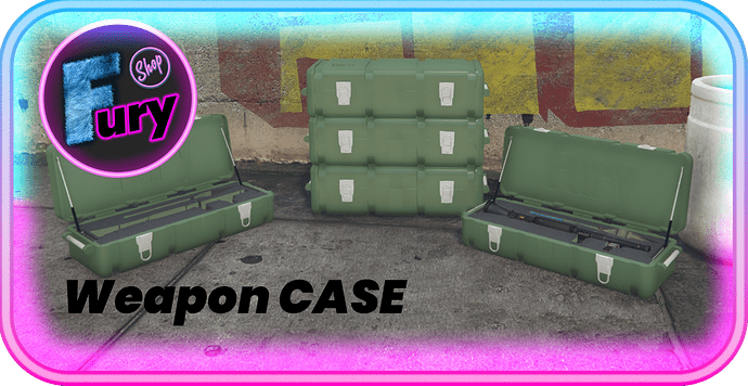 base weaponcase