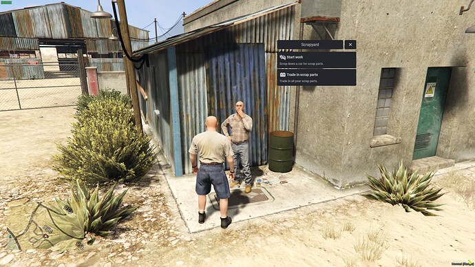 [QB] Scrapyard Thumbnail