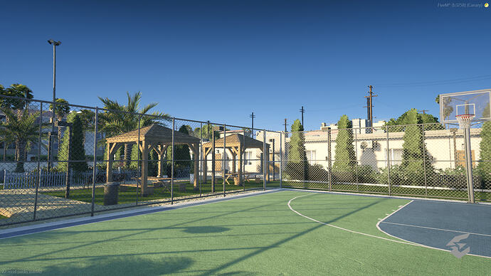 Vespucci Motel V2 0