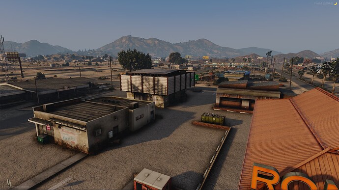 Sandy Shores Shopping Center thumbnail 5