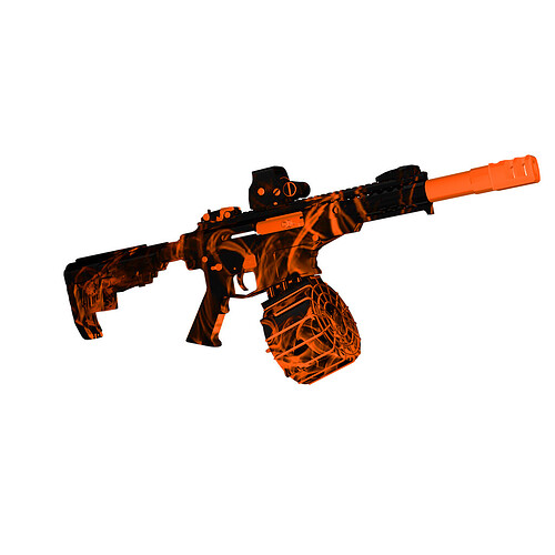 WEAPON_ORANGESMOKESHOTGUN