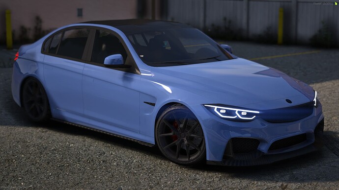 Ubermacht Stalker-M thumbnail 5