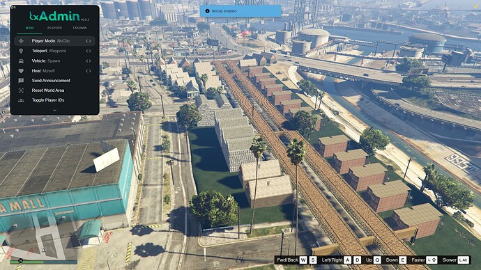 grove st chiraq Thumbnail