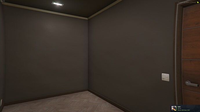 [MLO] [PAID] Empty Luxury House Shell pt3. thumbnail 38