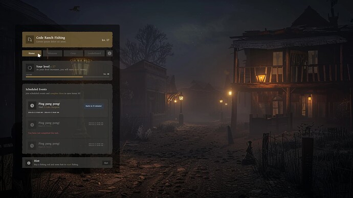 Home Page