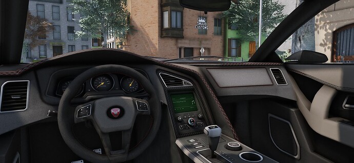 [PAID-RELEASE] Bravado Buffalo EV Hycade thumbnail 5