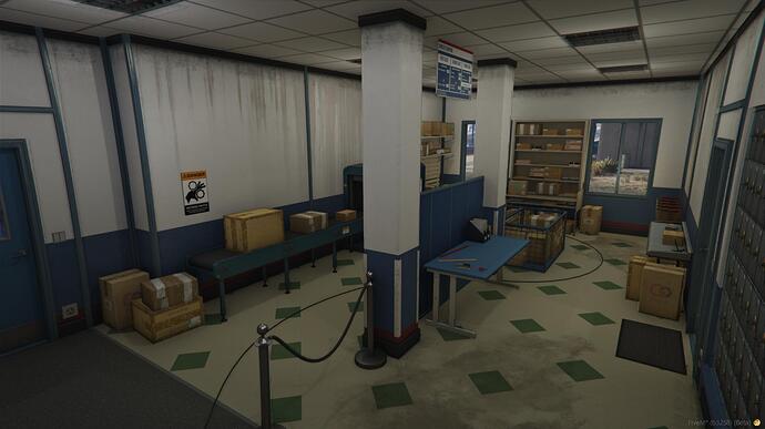 GoPostal (4 Locations) 6