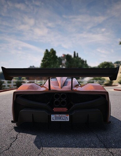 Osiris GT-R thumbnail 8