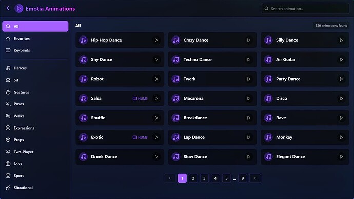 UI
