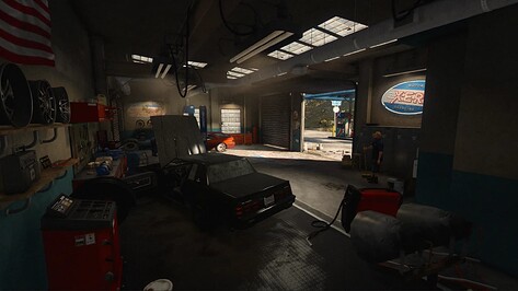 [MLO][Asset] - G&N's Studio January Update thumbnail 11