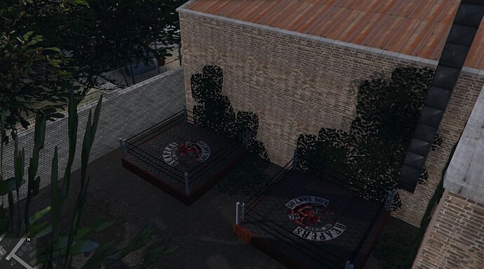 [PAID] MLO - New Clubhouse - MC  thumbnail 17