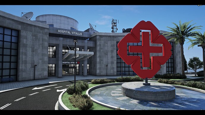 [MLO] Hospital Vitallis thumbnail 4