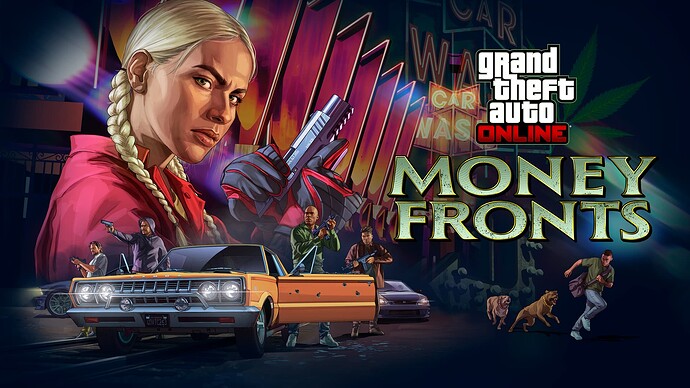 MoneyFrontsArt