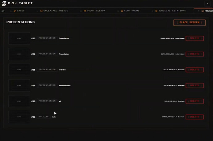 [PAID] Ultimate DOJ System QB/ESX/QBOX - FiveM Releases - Cfx Forum