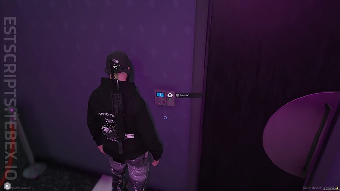 [ESX/QBCore/QBox] Molo Casino Heist thumbnail 2