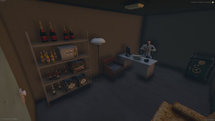 [PAID] [MAP] Illegal Location Bundle thumbnail 5