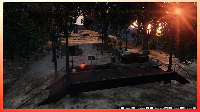 Funeral Place Sandy Shores thumbnail 3