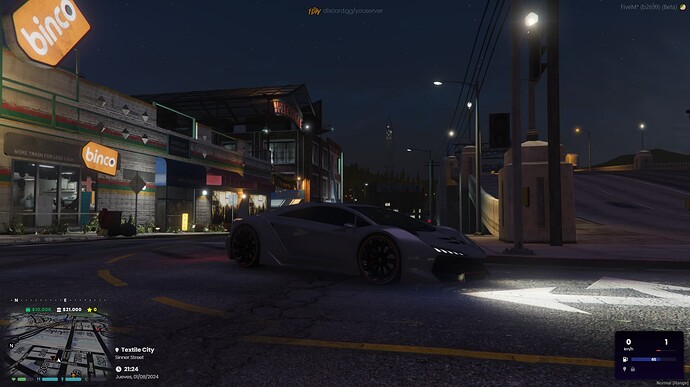 gtahubclone
