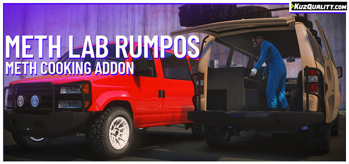 Meth Lab Rumpos Thumbnail