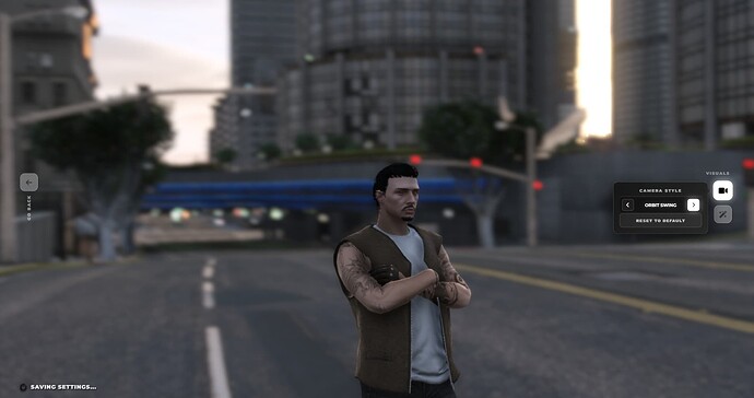 [QB-QBX-ESX] obX MulticharV2 | Premium Selection Screen thumbnail 3