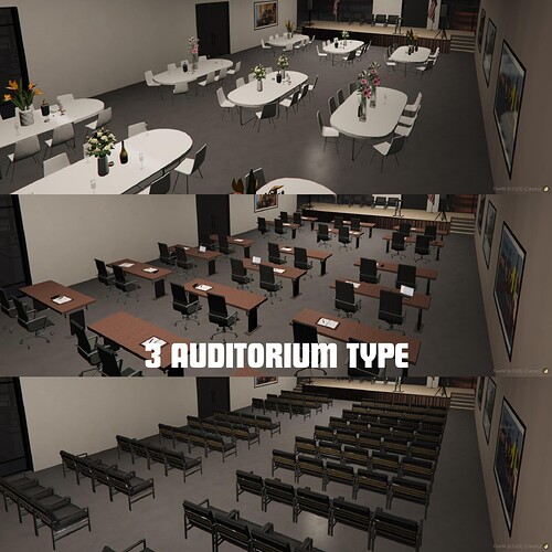 [PAID][MLO] Ibonoja San Andreas Emergency Training Center thumbnail 20