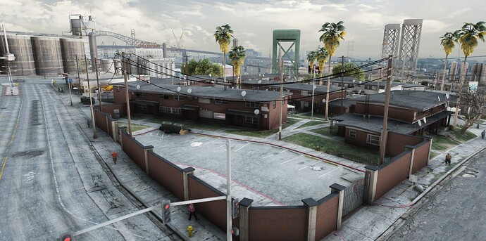 [MLO] Jamestown Warehouse Thumbnail