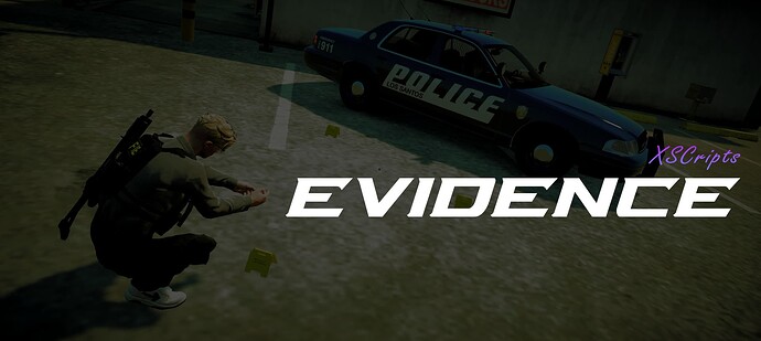 Evidence