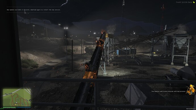 Most Advanced Miner Job [UI, Leaderboard & missions, more features] thumbnail 4