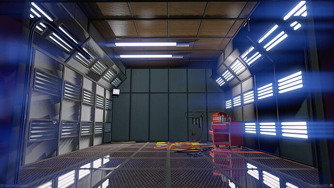 [PAID] [MLO] Bennys Beach thumbnail 6