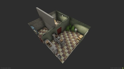 Property Robbery Bundle [+7 robberies] thumbnail 7