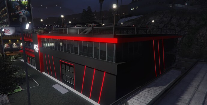 Mechanic V2 [PAID][MLO] thumbnail 3