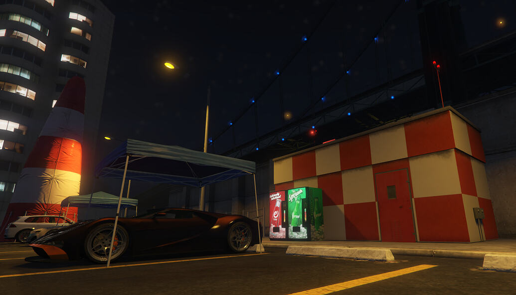 “Car Meet Y-Map”