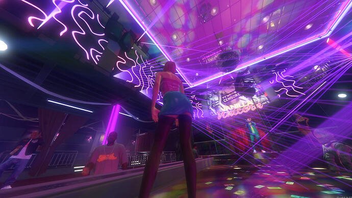 [Release] [MAP] Vanilla Unicorn Strip Club (MLO) thumbnail 16