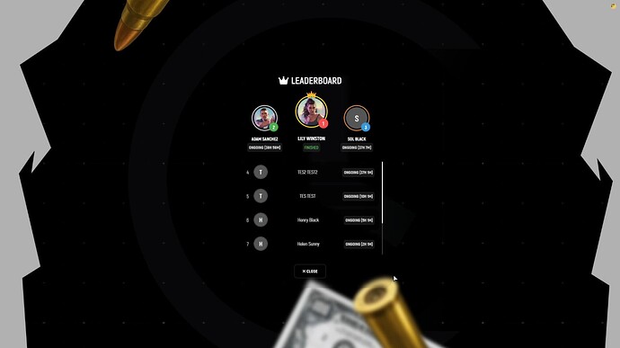 Special Event Promo Script - uniqers-eventpromo #esx #qbcore #qbox #playtime thumbnail 5