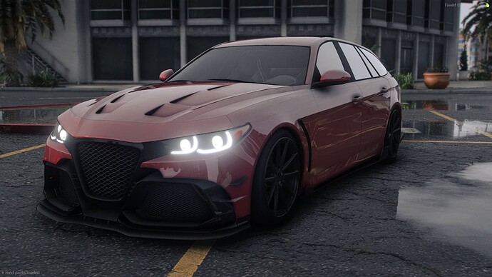 Lampadati Komoda Touring thumbnail 7