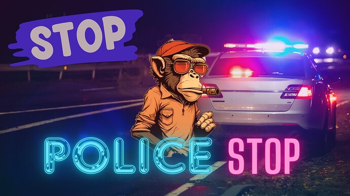 policestop