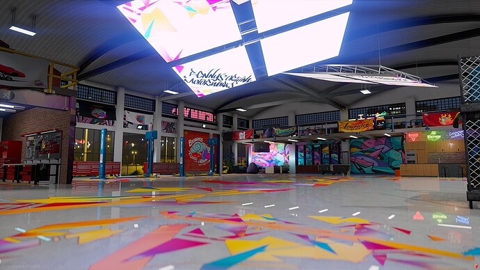 [PAID] [MLO] Bennys Beach thumbnail 4