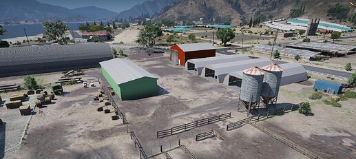 [Map] Grapeseed Farming Complex | K.G. Modifications Thumbnail