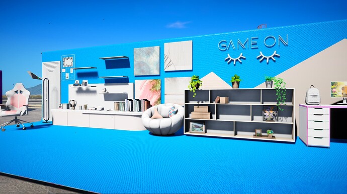 [PROPS] Furniture Gaming thumbnail 4