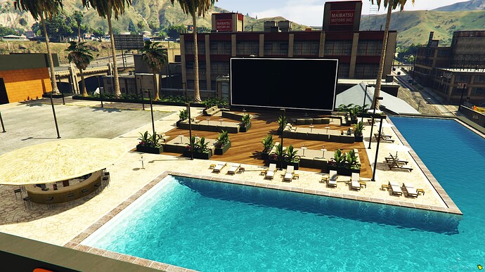 [PAID] [MLO] Mechanic BlackWolf Customs thumbnail 3