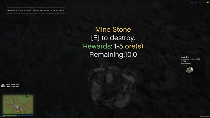 Most Advanced Miner Job [UI, Leaderboard & missions, more features] thumbnail 7