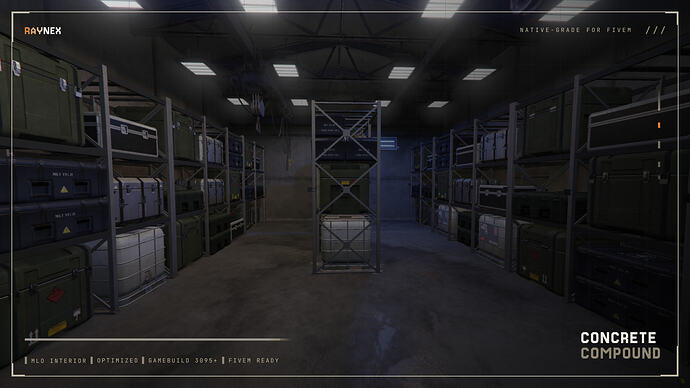 Concrete Compound-7