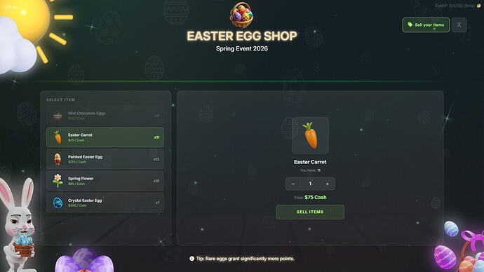 Easter Event [ESX, QBCORE, QBOX} 2