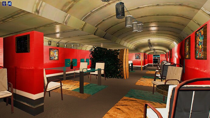 [PAID]Del Perro Pier Restaurant[MLO] thumbnail 10