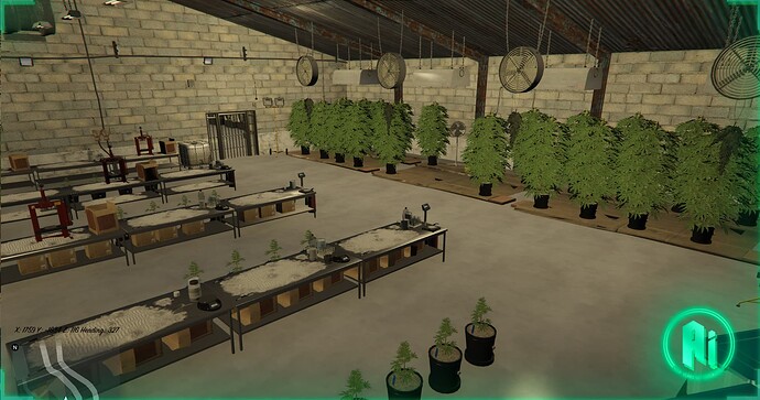 (MLO) Black Market thumbnail 5